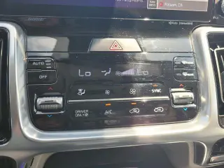 Kia Sorento Hybrid 2023 AWD SX Prestige 4dr SUV