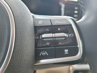 Kia Sorento Hybrid 2023 AWD SX Prestige 4dr SUV