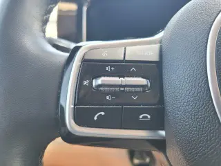 Kia Sorento Hybrid 2023 AWD SX Prestige 4dr SUV
