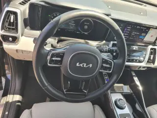 Kia Sorento Hybrid 2023 AWD SX Prestige 4dr SUV