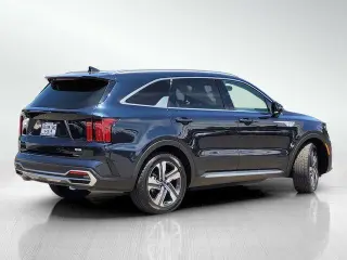 Kia Sorento Hybrid 2023 AWD SX Prestige 4dr SUV