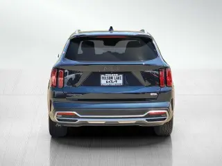 Kia Sorento Hybrid 2023 AWD SX Prestige 4dr SUV