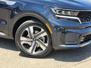 Kia Sorento Hybrid 2023 AWD SX Prestige 4dr SUV