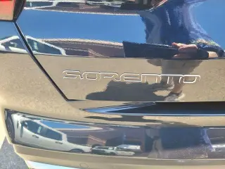 Kia Sorento Hybrid 2023 AWD SX Prestige 4dr SUV