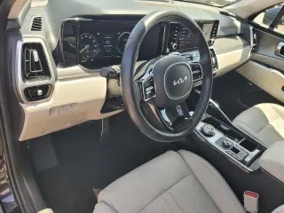 Kia Sorento Hybrid 2023 AWD SX Prestige 4dr SUV