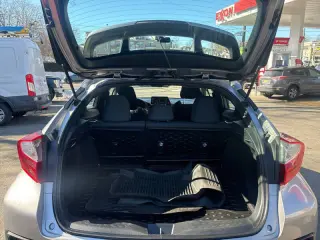 2019 Toyota C-HR LE
