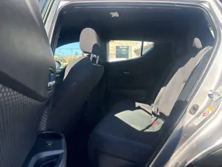 2019 Toyota C-HR LE