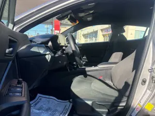 2019 Toyota C-HR LE