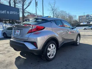 2019 Toyota C-HR LE