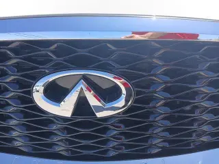 INFINITI QX60 2024 Pure 4dr SUV