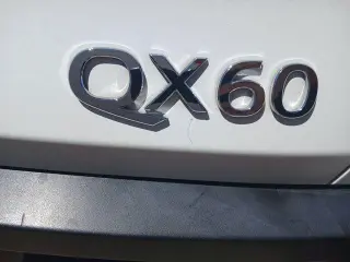 INFINITI QX60 2024 Pure 4dr SUV