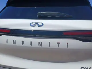 INFINITI QX60 2024 Pure 4dr SUV