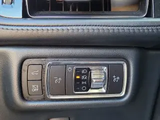 Lincoln Nautilus 2023 AWD Reserve 4dr SUV