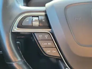 Lincoln Nautilus 2023 AWD Reserve 4dr SUV