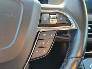 Lincoln Nautilus 2023 AWD Reserve 4dr SUV
