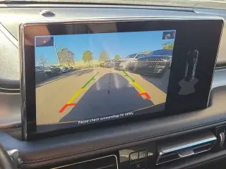 Lincoln Nautilus 2023 AWD Reserve 4dr SUV