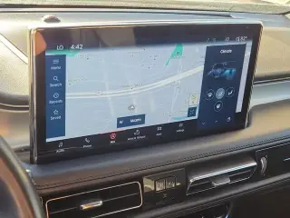 Lincoln Nautilus 2023 AWD Reserve 4dr SUV