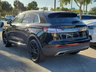 Lincoln Nautilus 2023 AWD Reserve 4dr SUV