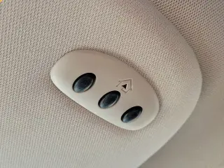 Lincoln Nautilus 2023 AWD Reserve 4dr SUV