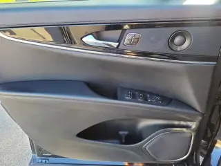 Lincoln Nautilus 2023 AWD Reserve 4dr SUV