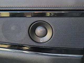 Lincoln Nautilus 2023 AWD Reserve 4dr SUV