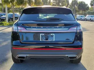 Lincoln Nautilus 2023 AWD Reserve 4dr SUV