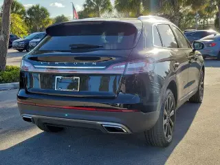 Lincoln Nautilus 2023 AWD Reserve 4dr SUV