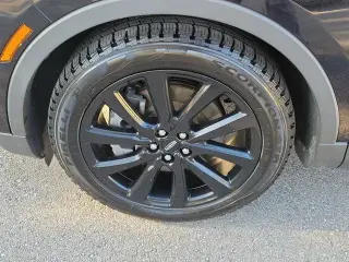 Lincoln Nautilus 2023 AWD Reserve 4dr SUV
