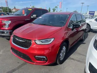 Chrysler Pacifica 2025 Select 4dr Mini-Van