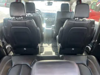 Chrysler Pacifica 2025 Select 4dr Mini-Van