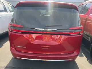 Chrysler Pacifica 2025 Select 4dr Mini-Van