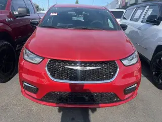 Chrysler Pacifica 2025 Select 4dr Mini-Van