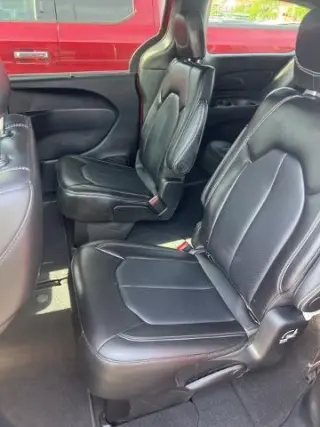 Chrysler Pacifica 2025 Select 4dr Mini-Van