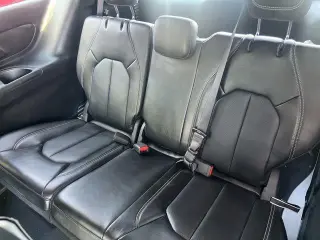 Chrysler Pacifica 2025 Select 4dr Mini-Van