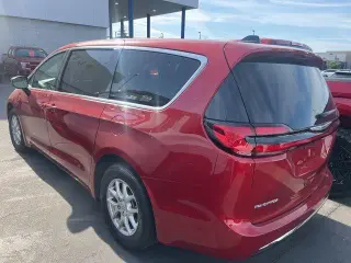 Chrysler Pacifica 2025 Select 4dr Mini-Van
