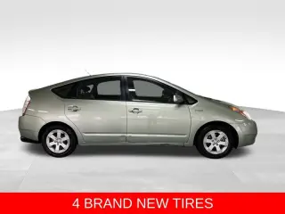 2006 Toyota Prius 5dr HB (Natl)