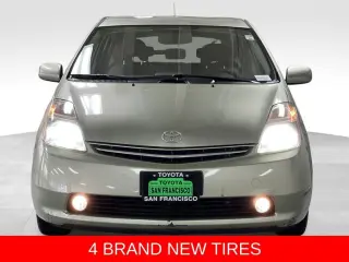 2006 Toyota Prius 5dr HB (Natl)