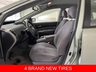 2006 Toyota Prius 5dr HB (Natl)