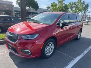 Chrysler Pacifica 2025 Select 4dr Mini-Van
