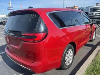 Chrysler Pacifica 2025 Select 4dr Mini-Van
