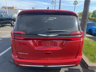 Chrysler Pacifica 2025 Select 4dr Mini-Van