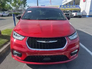 Chrysler Pacifica 2025 Select 4dr Mini-Van