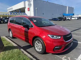 Chrysler Pacifica 2025 Select 4dr Mini-Van