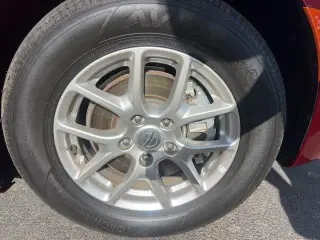 Chrysler Pacifica 2025 Select 4dr Mini-Van