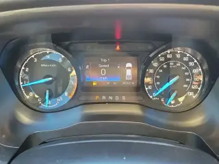Ford Ranger 2023 4x4 Lariat 4dr SuperCrew 5.1 ft. SB