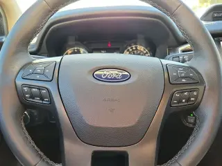 Ford Ranger 2023 4x4 Lariat 4dr SuperCrew 5.1 ft. SB