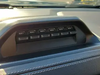 Ford Ranger 2023 4x4 Lariat 4dr SuperCrew 5.1 ft. SB