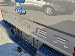 Ford Ranger 2023 4x4 Lariat 4dr SuperCrew 5.1 ft. SB