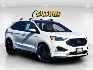Ford Edge 2020 AWD ST 4dr Crossover