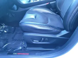 Ford Edge 2020 AWD ST 4dr Crossover